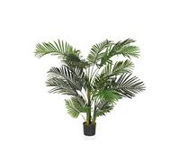 ARECA II - Plante artificielle Vert