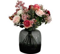 Plante artificielle, bouquet artificiel Ø45cm - plante verte artificielle pour