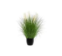 Plante artificielle ??????en pot en Polyethylene - Diametre 110 x Hauteur 105 cm--