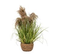 Atmosphera - Plante Artificielle en Pot Maxime h80cm