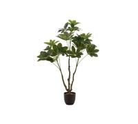 Paris prix plante artificielle Pachira - Vert
