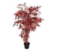 Plante Artificielle Erable en Pot H 150 cm - Atmosphera