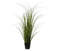 Plante Artificielle ""Herbes"" 58cm Vert
