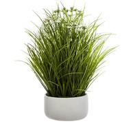 Atmosphera Pot Herbes Folles - 50 cm