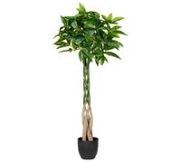 Plante artificielle PACHIRA TREE 120 cm Vert