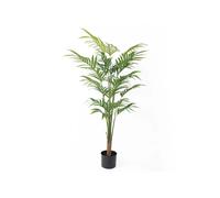 Plante artificielle Present Time Palm Vert 72x120 cm
