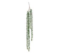 Atmosphera - Plante Artificielle tombante de senecon - H37 cm