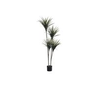 Plante artificielle Yucca avec pot - H.150 - LYA