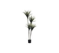 Plante artificielle Yucca avec pot - H.150 - LYA
