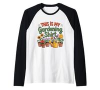 Plante de Jardinier This is My Gardening Manche Raglan