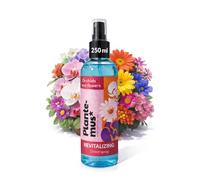 Plantemus Engrais Foliaire Revitalisant pour Fleurs et Orchidées - Stimule la Floraison et la Vigueur - Spray Prêt à l’Emploi - 250 ml