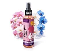 Plantemus Engrais Hydratant Foliaire pour Orchidées avec Azote - Spray Prêt à l’Emploi - Maintient l’Hydratation, Feuilles Vertes et Floraison - 250 ml