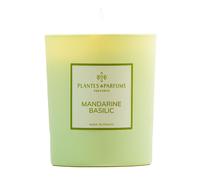Plantes & Parfums - Mandarine Basilic 180g