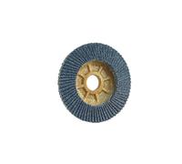 PLANTEX Cool Top Universal, 115 mm x 22,2 mm, grain 60, disque à lamelles x10 morceau