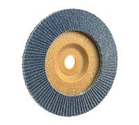 PLANTEX Cool Top Universal, 178 mm x 22,2 mm, grain 60, disque à lamelles x10 morceau