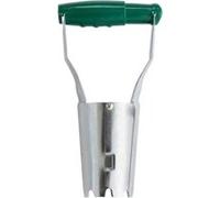 Leborgne Plantoir à bulbe automatique 459000 – acier gradué articulé, poignée plastique