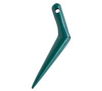 Plantoir LEBORGNE tout acier - 459010