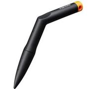 Fiskars Plantoir Solid – 26 cm – profondeur 150 mm – poignée en L – FiberComp