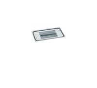 Plaq passe-câble ouverte 700x4 - ENVELOPPES HAGER FN101E