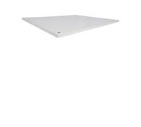 Plaq passe-câble pleine 700x80 - ENVELOPPES HAGER FN073E
