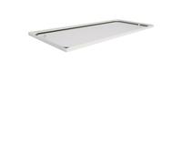 Plaq passe-câble pleine 900x40 - ENVELOPPES HAGER FN083E