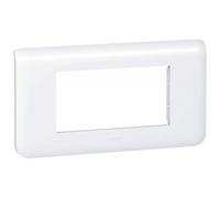 PLAQUE 2X2X2M BLANC
