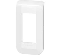 Plaque 2x6m Blanc