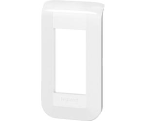 Plaque 2x8m Blanc