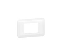 PLAQUE 3M BLANC