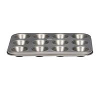 Patisse – Moule à muffins 2048341 – 12 pièces