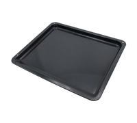 Plaque à four - Electrolux - 425x360x20 mm - Noir