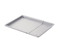 Patisse Plaque à pâtisserie extensible haute 36 à 50 cm 03683