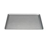 Plaque à four perforée avec revêtement antiadhérent 40 cm Patisse