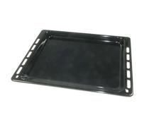 Lèche frite / plaque patisserie en métal 448x378mm (58469-34852) Four, cuisinière 481241838138 481010426479 WHIRLPOOL, IKEA WHIRLPOOL, BAUKNECHT, IGNIS, KITCHENAID, ARISTON HOTPOINT - 58469_3662894872
