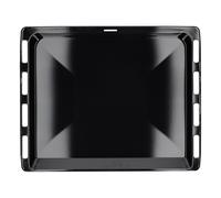 LUTH Premium Profi Parts Plaque de cuisson émaillée 465 x 375 x 30 mm Plaque de four Plaque de cuisson de rechange pour four Accessoire compatible avec Bosch Siemens Balay Constructa Neff 00662999