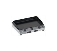 Plancha à gaz ENO Fusion 75 Inox