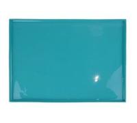 plaque à génoise silicone 37x27cm - modèle aléatoire - cmp kp5123 Vert G