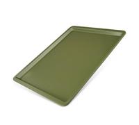 Plaque à pâtisserie 42 x 32 cm Zenker Green Vision