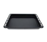 Plaque à pâtisserie (45 x 37,5 cm) pour fours Whirlpool, Bauknecht, IKEA, Ariston - 481010674817