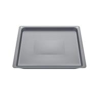 Plaque pâtisserie émaillée d'origine 455X373X29 mm Four, cuisinière 17002716 BOSCH