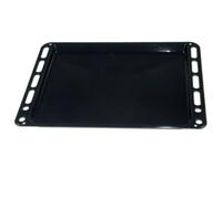 Plaque à pâtisserie d'origine 460X355X22 mm Four, cuisinière 480370571 SMEG Four, cuisinière 480370571 SMEG