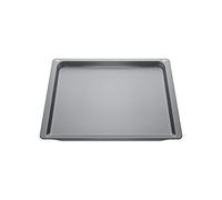 Plâque À Pâtisserie Émaillée 45,4 X 37,5 X 3 Cm Pour Four Bosch Hz531000 / Siemens
