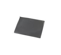 Plaque À Pâtisserie En Aluminium 30 Cm X 15 Cm Gobel