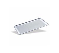 Plaque à Pâtisserie Perforée en Aluminium L 40 à 60 cm