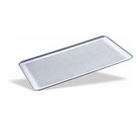 Plaque à Pâtisserie Perforée en Aluminium L 40 à 60 cm