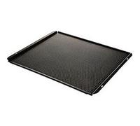 PLAQUE A PÂTISSERIE PERFORÉE PROFESSIONNELLE 38,5 x 46,5 CM POUR FOUR AEG 9029794931