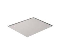 Plateau de cuisson 40 x 30 cm, aluminium, de Buyer