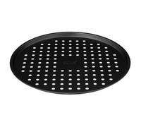 Plaque à pizza métal perforé 33cm - 5 five simply smart