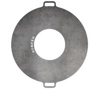 Plaque à plancha pour Brasero : BonPlancha 40
