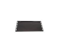 Plaque a rotir four noir pour cuisiniere Aeg 5027388700